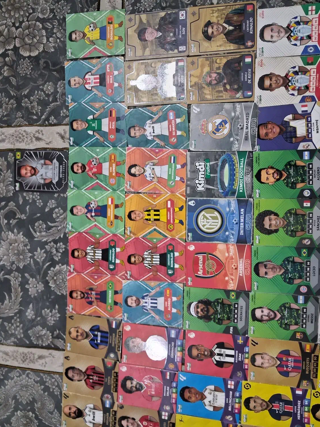 عکس کیمدی|اسباببازی|فلاورجان, |دیوار