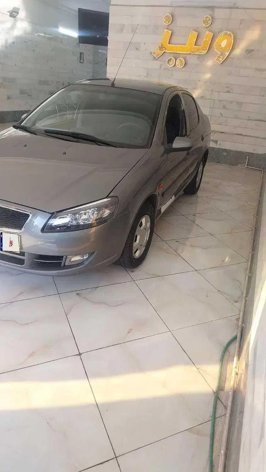 رانا مدل۹۶|خودرو سواری و وانت|تبریز, |دیوار