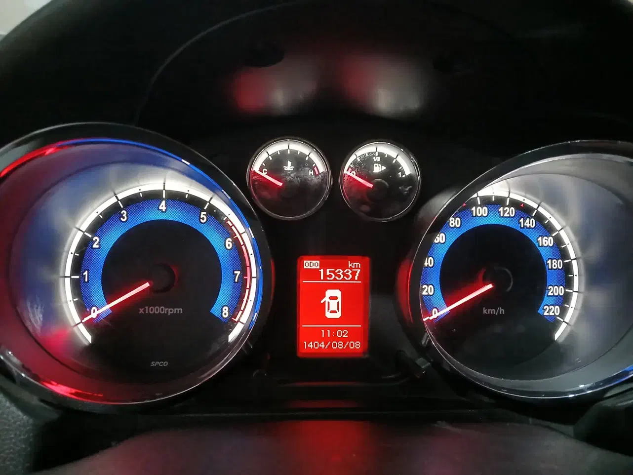 دنا پلاس توربو ۶ دنده استثنایی ، مدل ۱۴۰۲|خودرو سواری و وانت|اندیشه, اندیشه فاز ۱|دیوار