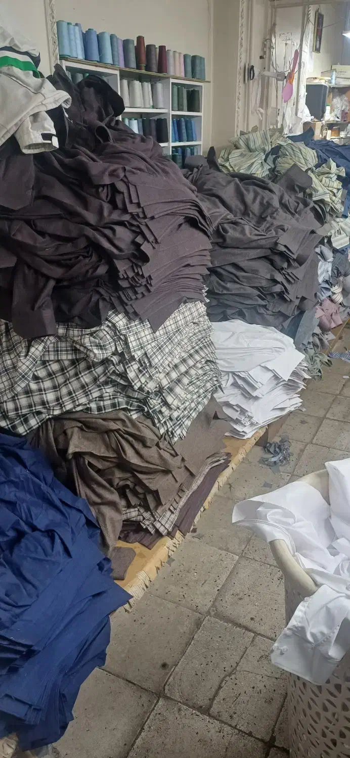 کارگر ساده و کمک برشکار(فقط آقا) محدوده نبرد جنوبی|استخدام صنعتی، فنی، مهندسی|تهران, ابوذر|دیوار