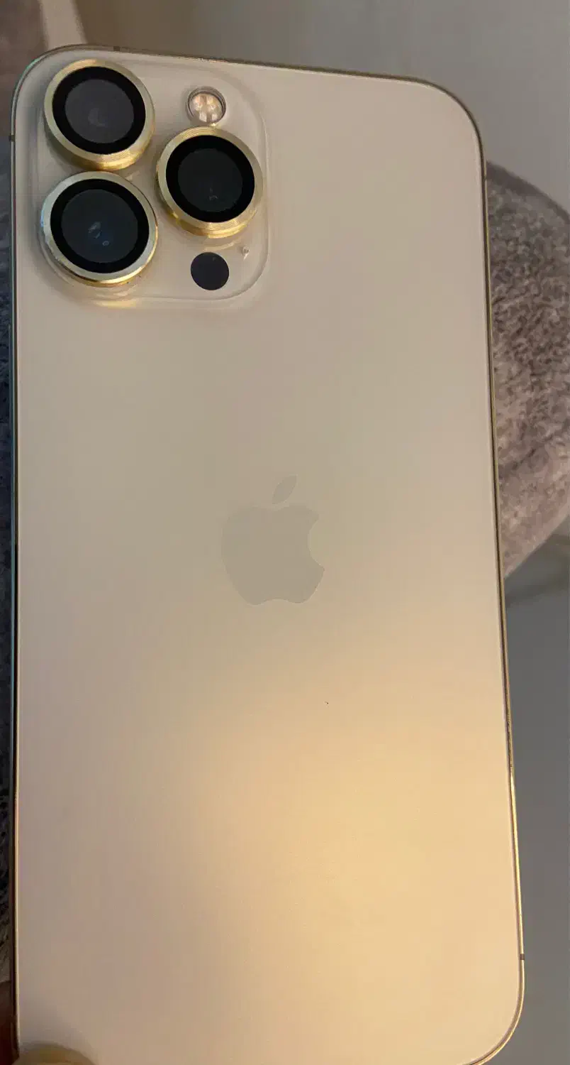 آیفون 13 پرومکس|موبایل|پرند, فاز ۱|دیوار