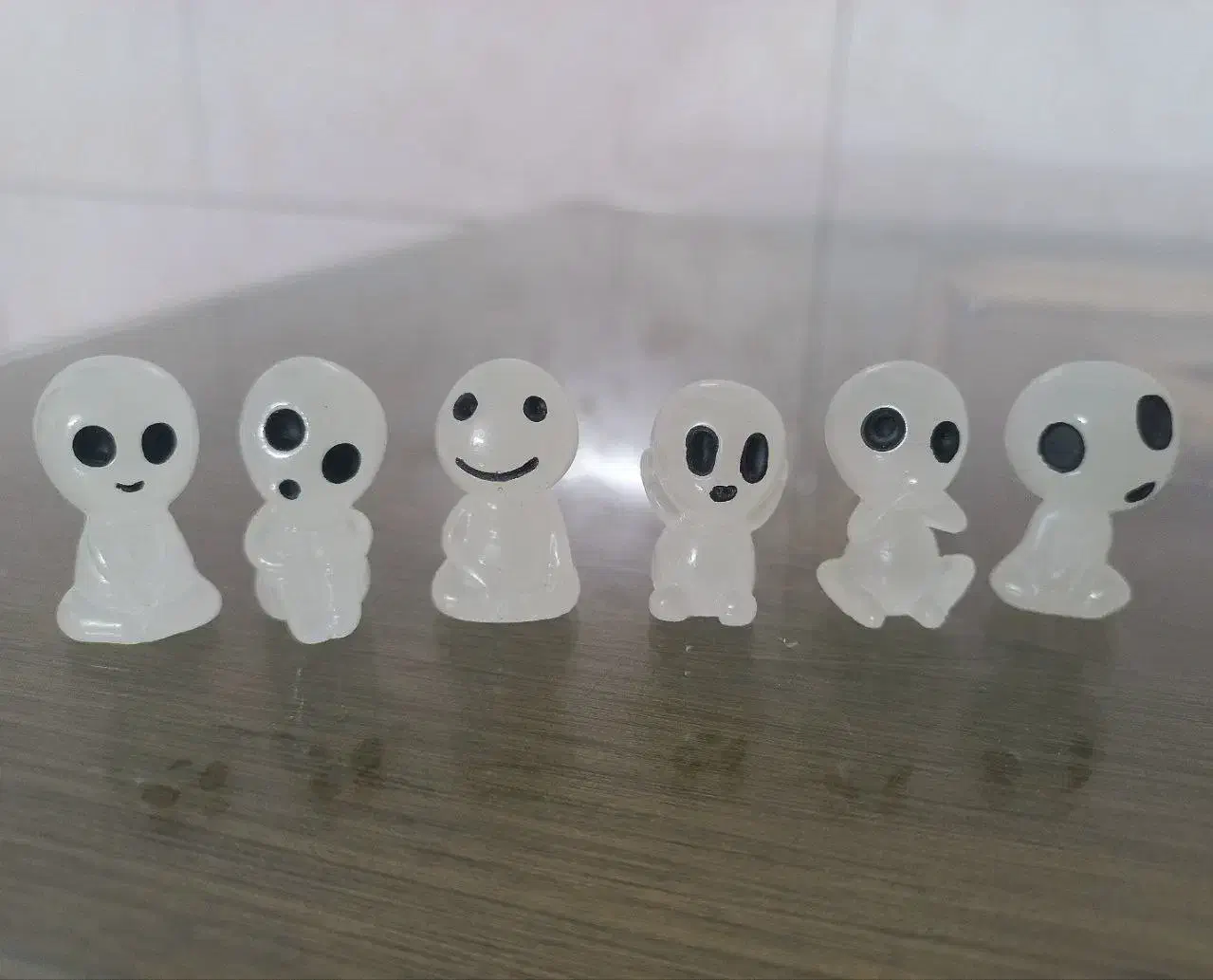 مجسمه های دلنشین|کلکسیون و سرگرمی|ارومیه, |دیوار