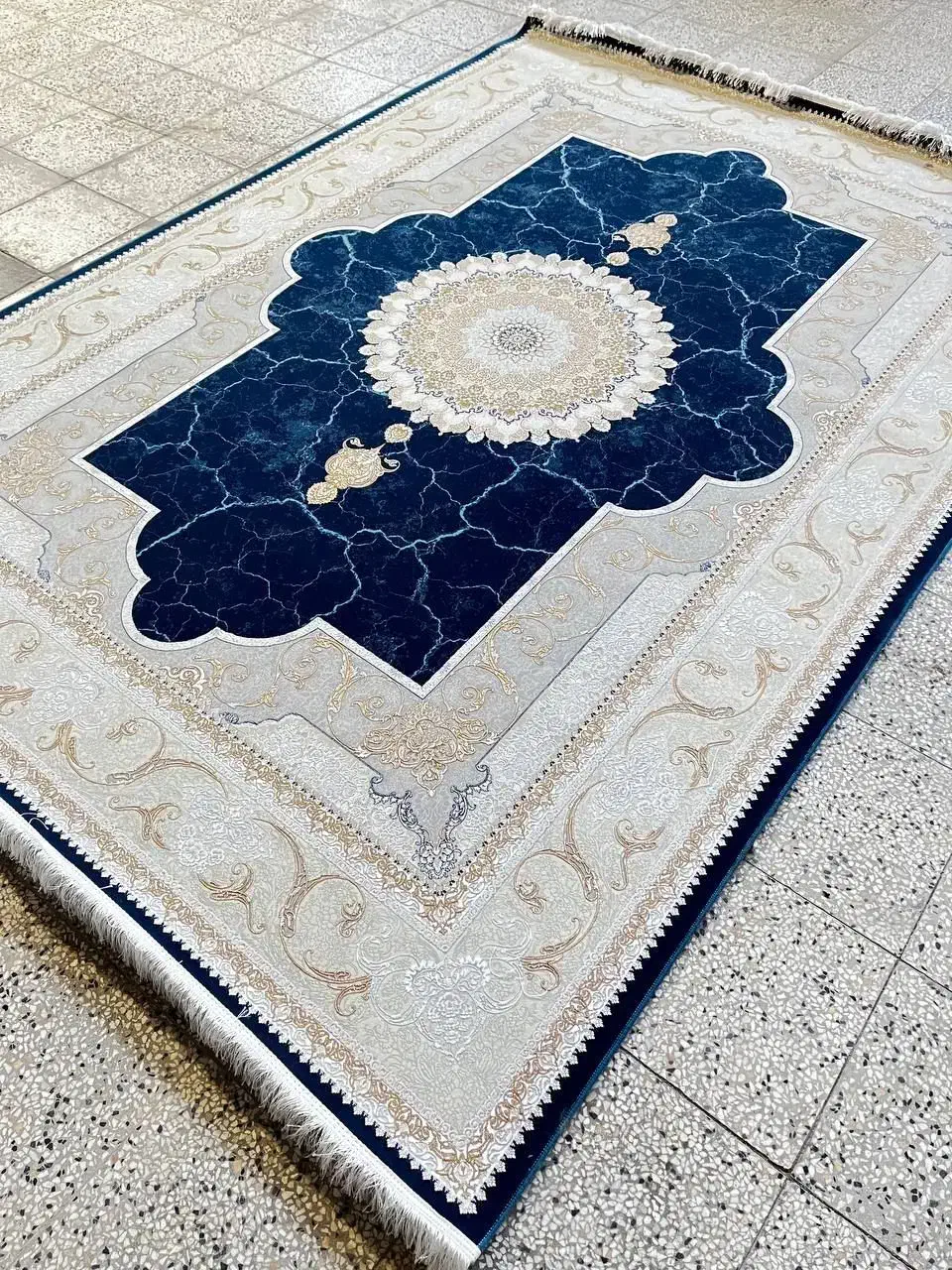 فرش ۹متری|فرش|ایرانشهر, |دیوار