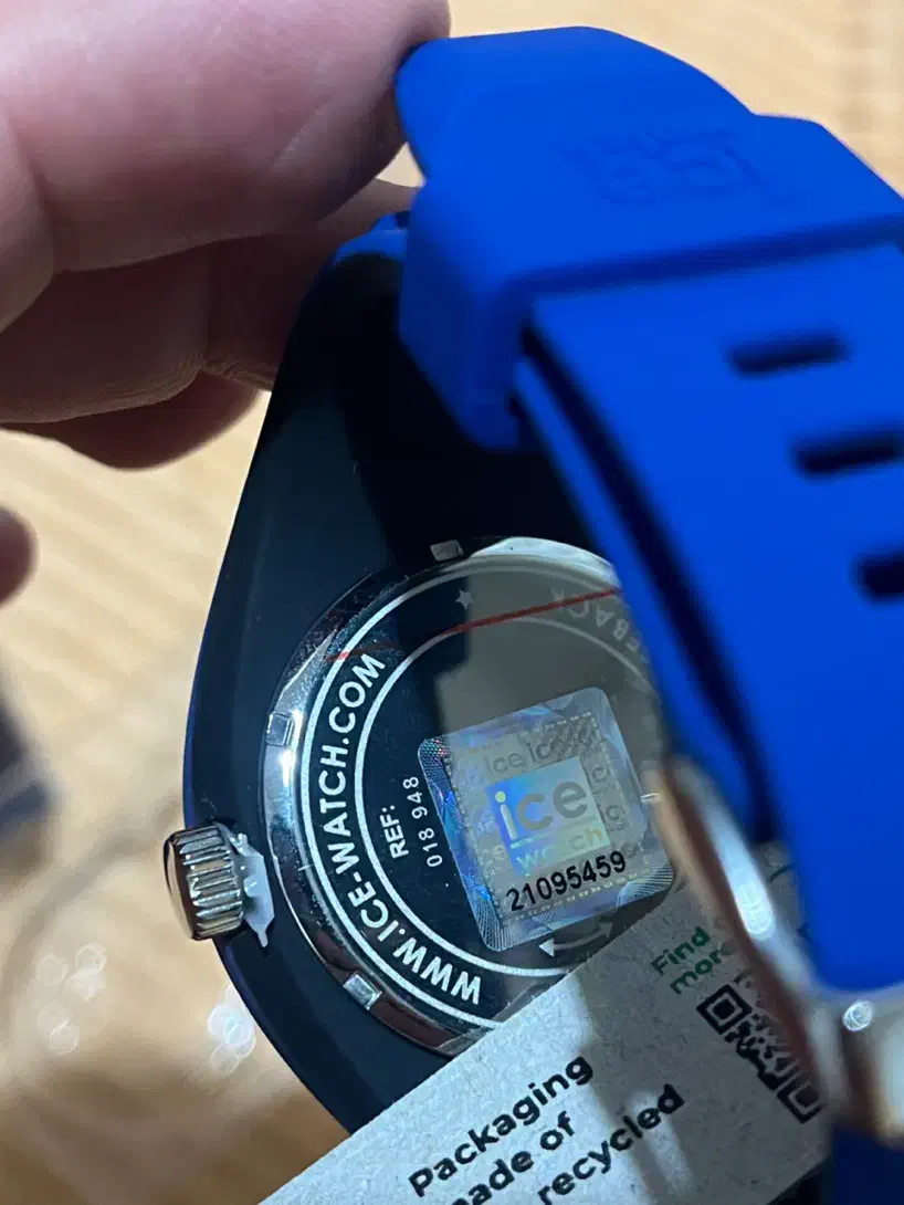 آیس واچ ice watch|ساعت|تهران, فرمانیه|دیوار