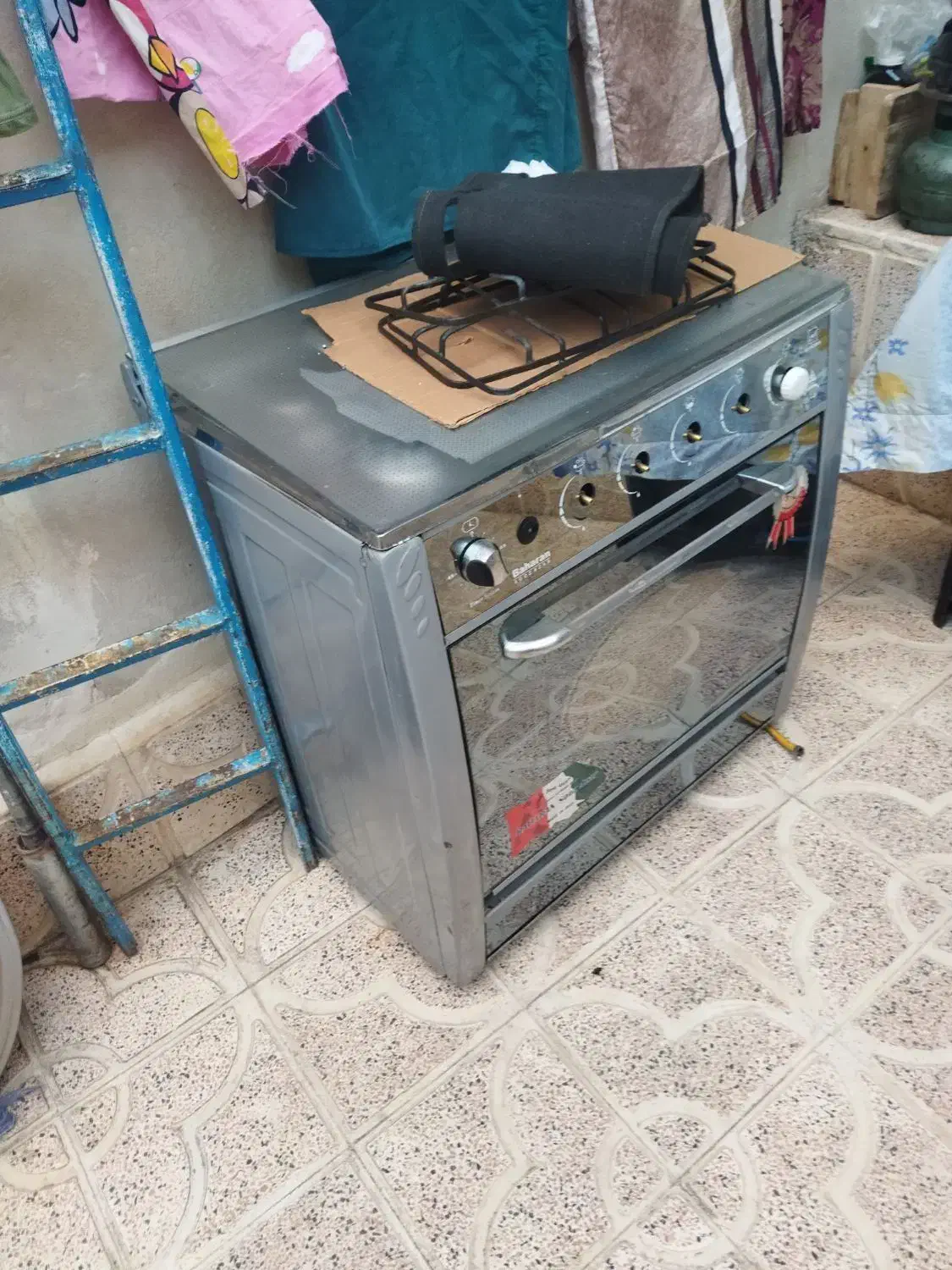 لوازم خانگی|یخچال و فریزر|اهر, |دیوار