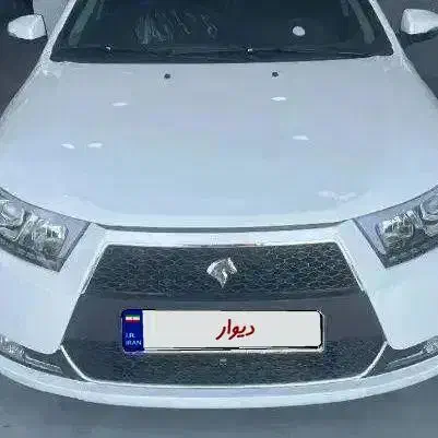 دنا پلاس فول آپشن شش دنده|خودرو سواری و وانت|بندرعباس, |دیوار