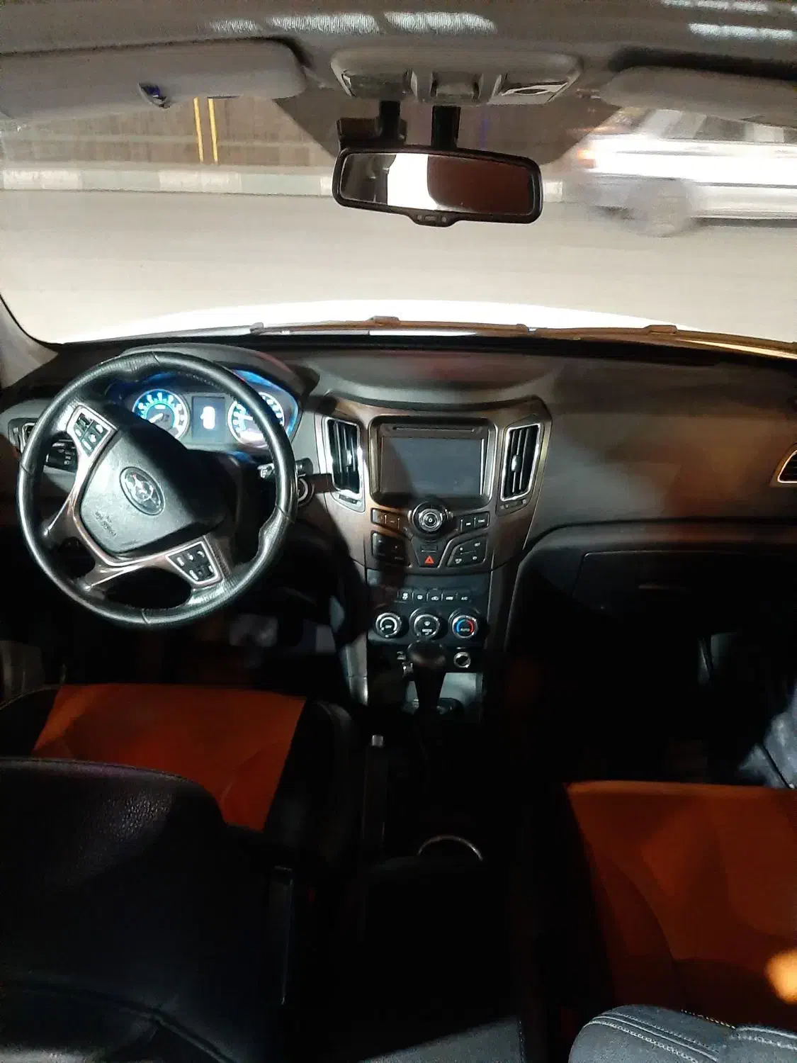 هایما s7 مدل ۹۷|خودرو سواری و وانت|مشهد, حضرت حجت|دیوار