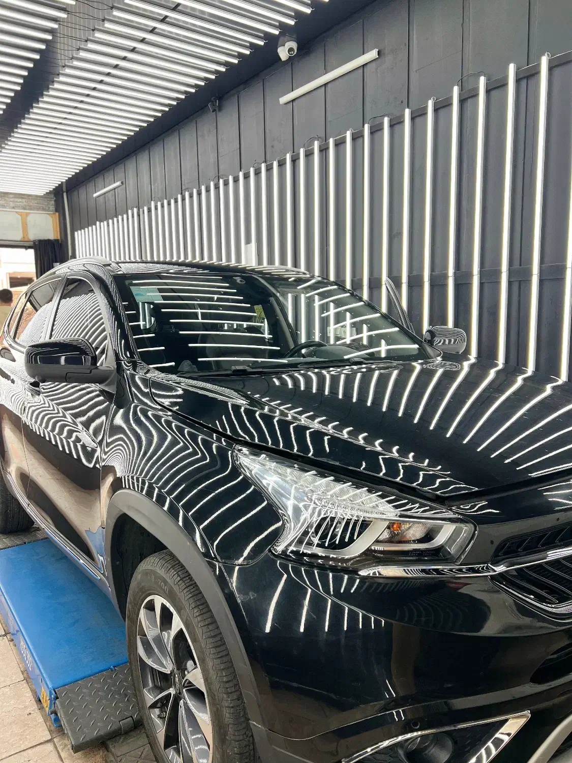 تیگو۷ ie مدل ۱۴۱|خودرو سواری و وانت|پردیس, فاز ۸|دیوار