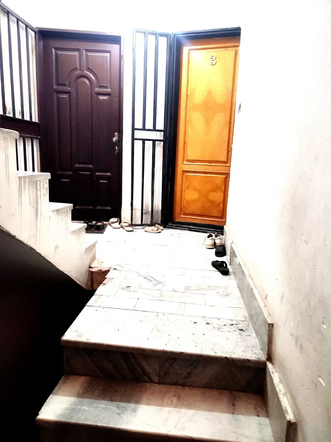 طبقه اول لوکیشن خوب کرج.مارلیک.ملارد(املاک داتیس۱)|فروش آپارتمان|ملارد, |دیوار