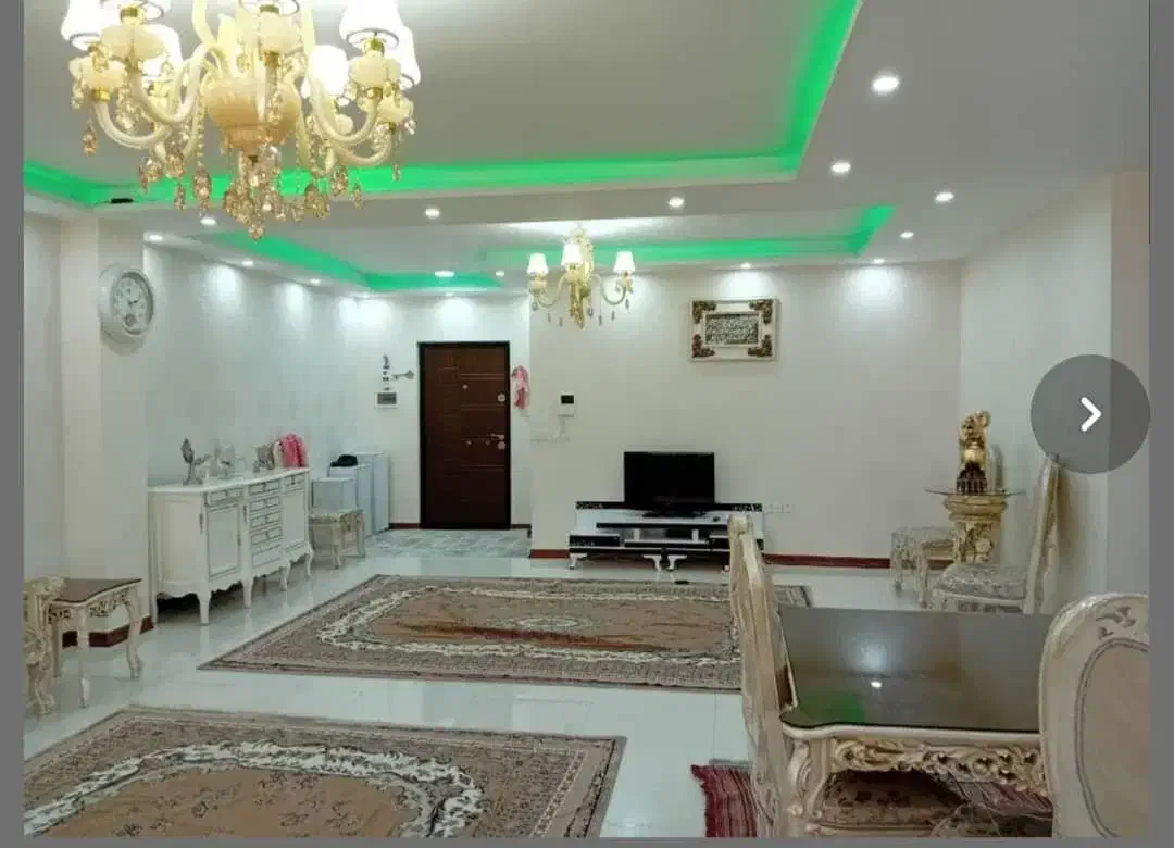 آپارتمان ۱۰۰ متری نورگیر فراوان بدون پرتی کهریزک|فروش آپارتمان|ری, دیلمان|دیوار