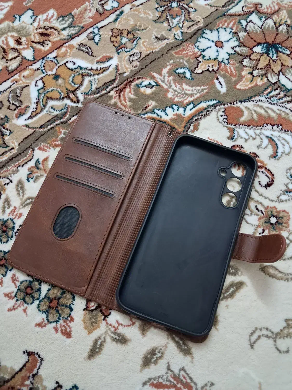 دو عدد قاب گوشی A25 نو|لوازم جانبی موبایل و تبلت|قزوین, |دیوار