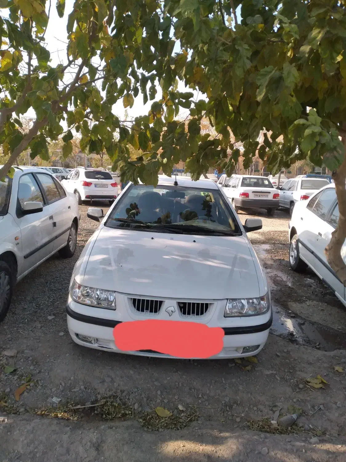 سمند الیکس‌مدل‌۹۸‌‌‌کارکرد۱۰۲تا‌کارمندی‌بیرنگ|خودرو سواری و وانت|نسیم‌شهر, |دیوار