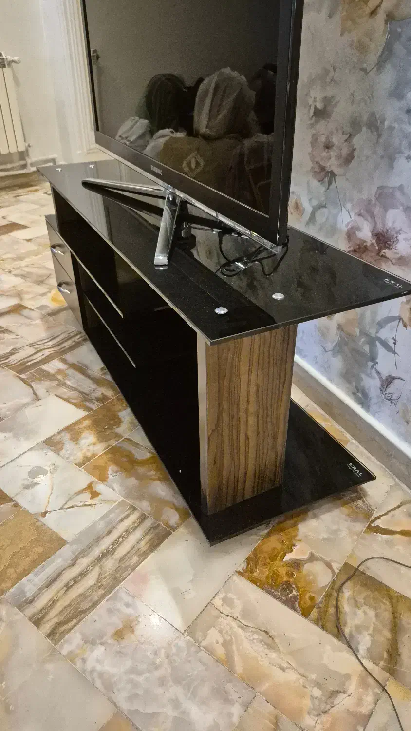 میز تلویزیون|میز تلویزیون|تهران, صادقیه|دیوار