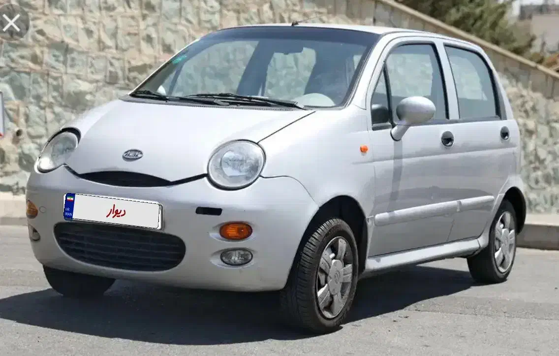 Mvm110|خودرو سواری و وانت|تبریز, |دیوار