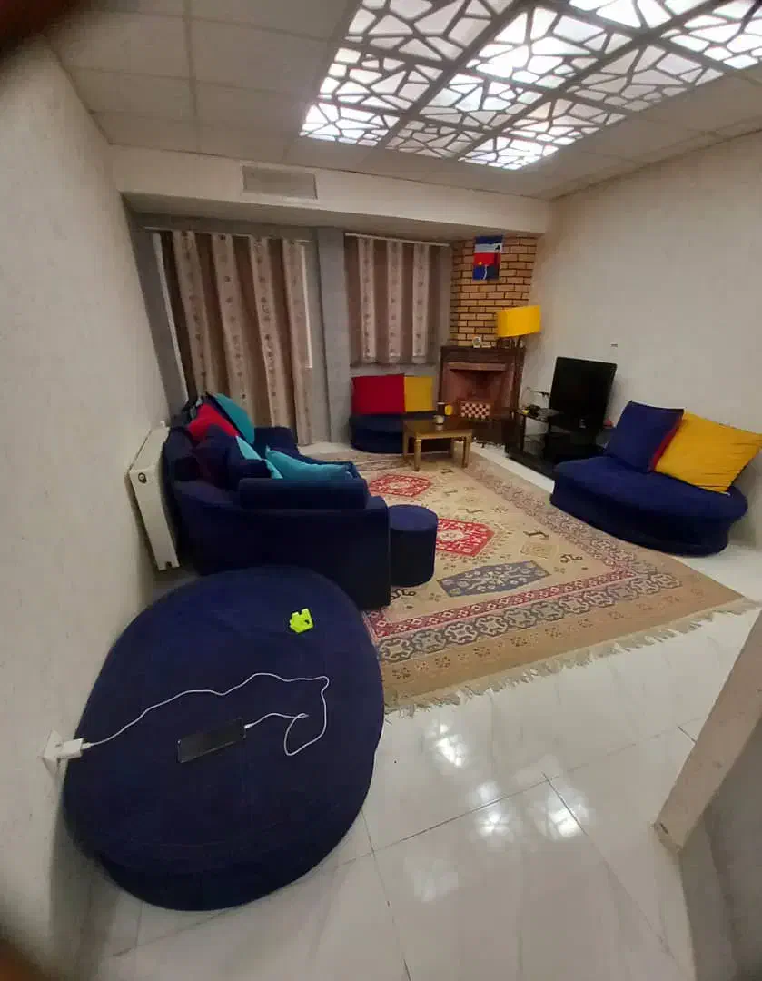 یک خوابه طلاییه|فروش آپارتمان|صدرا-فارس, فاز ۲|دیوار