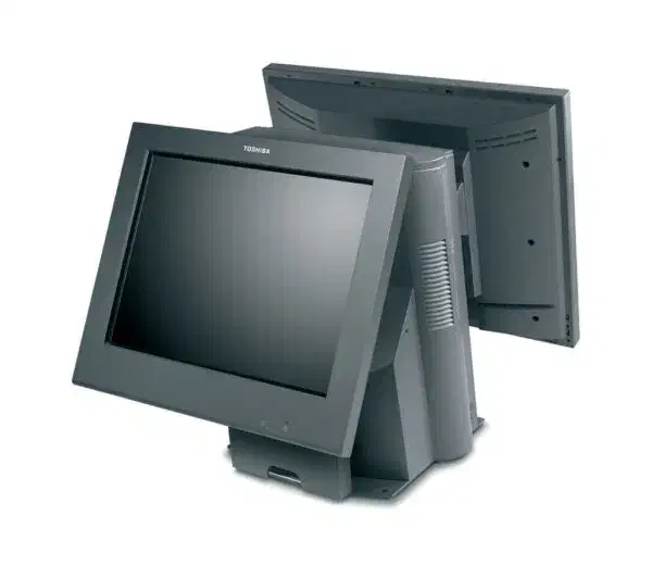 صندوق فروشگاهی توشیبا Toshiba|فروشگاه و مغازه|سیستان, |دیوار