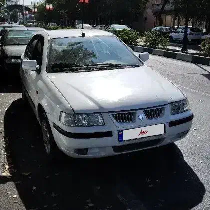 سمند مدل ۸۸|خودرو سواری و وانت|تهران, مختاری|دیوار