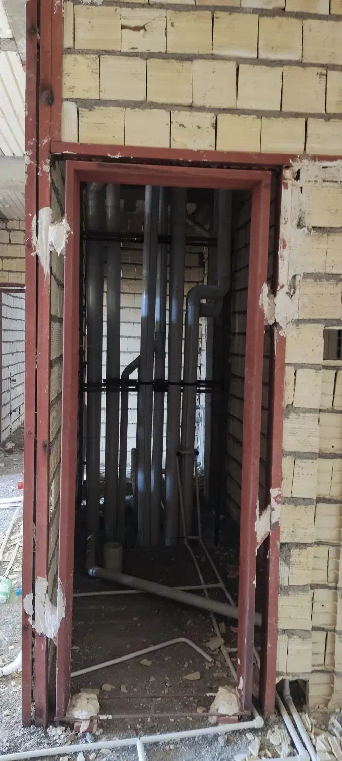 تاسیسات آب و فاضلاب|استخدام صنعتی، فنی، مهندسی|قم, مسکن مهر|دیوار