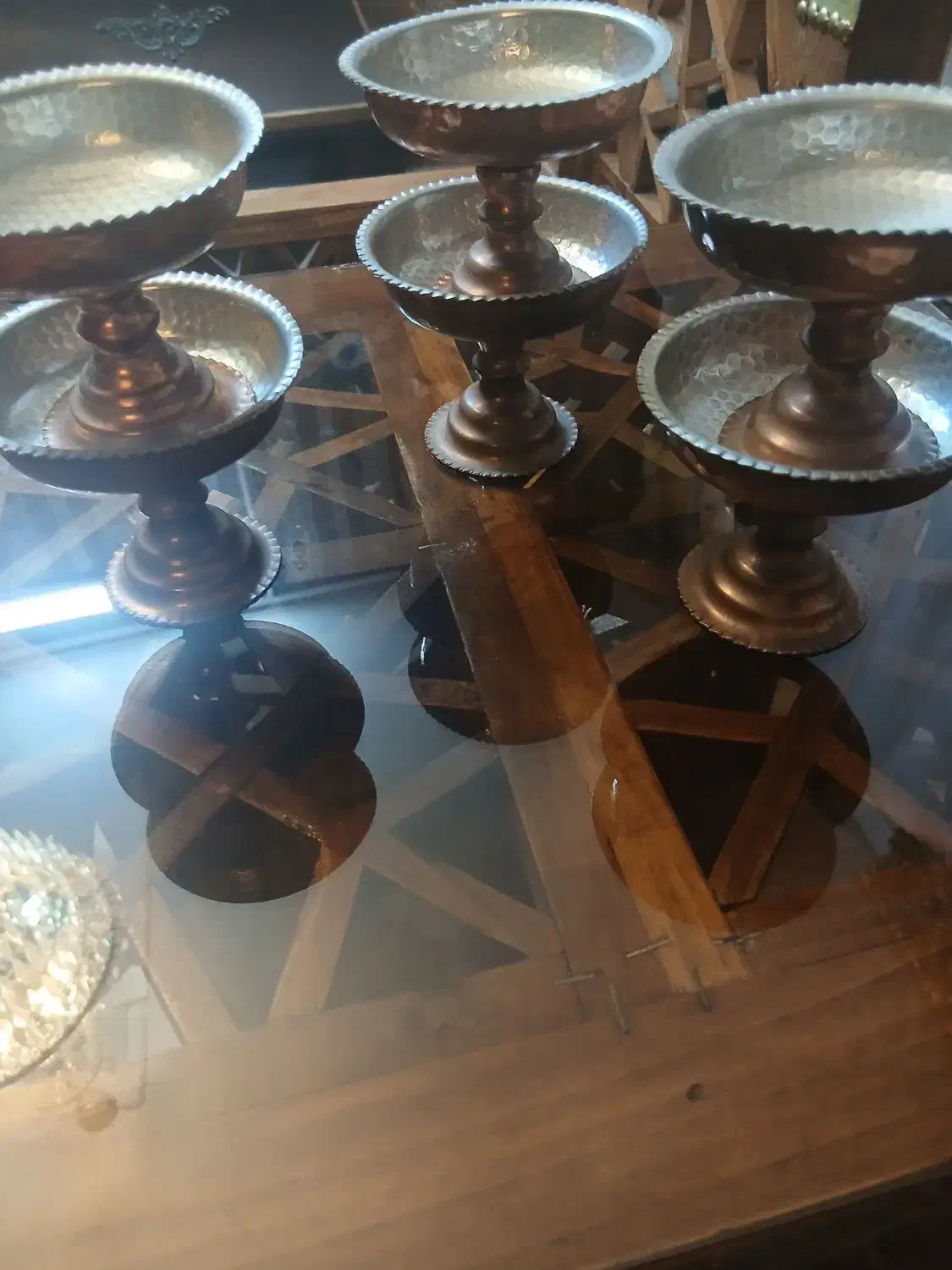 مسی|صنایع دستی و سایر لوازم تزئینی|سبزوار, کاشفی شمالی (دادگستری)|دیوار