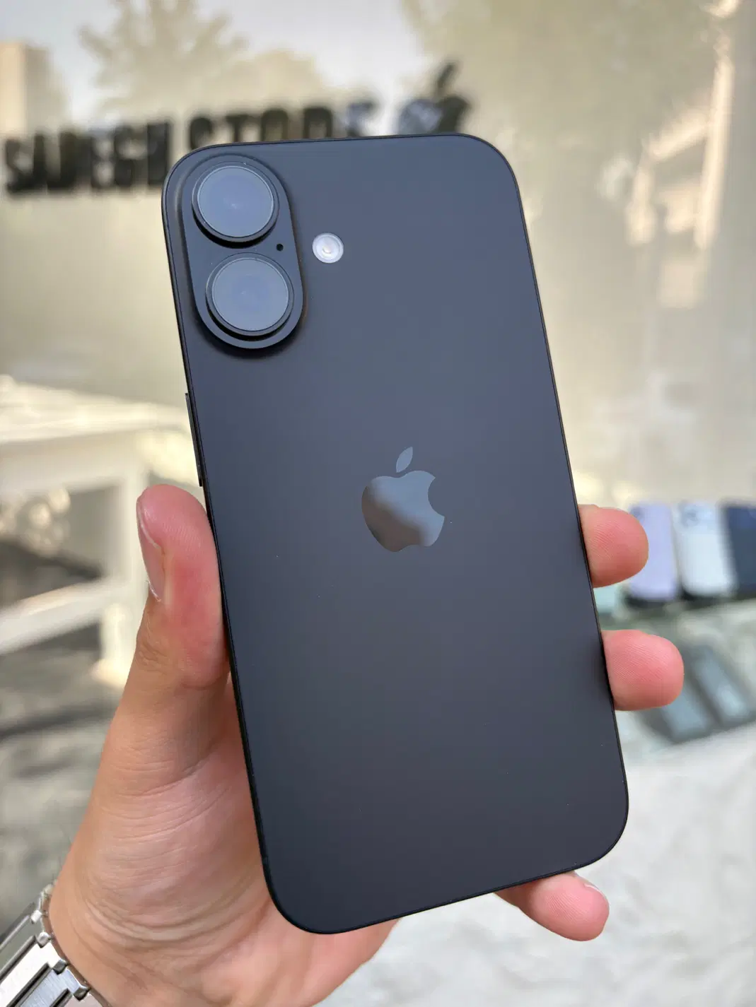 iPhone 16 Normal / پک اصلی / دوسیم|موبایل|کرج, گوهردشت|دیوار