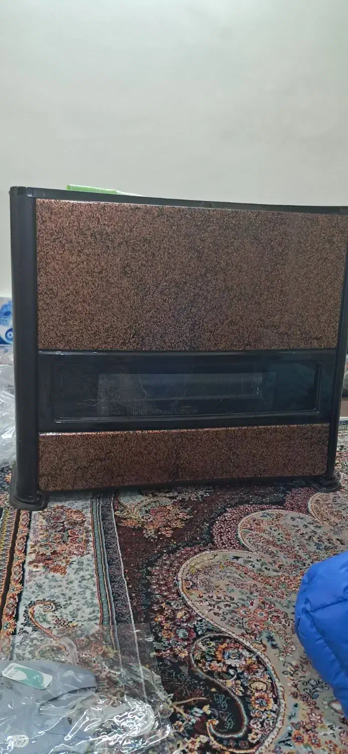 فروش بخاری|بخاری، هیتر، شومینه|تبریز, |دیوار