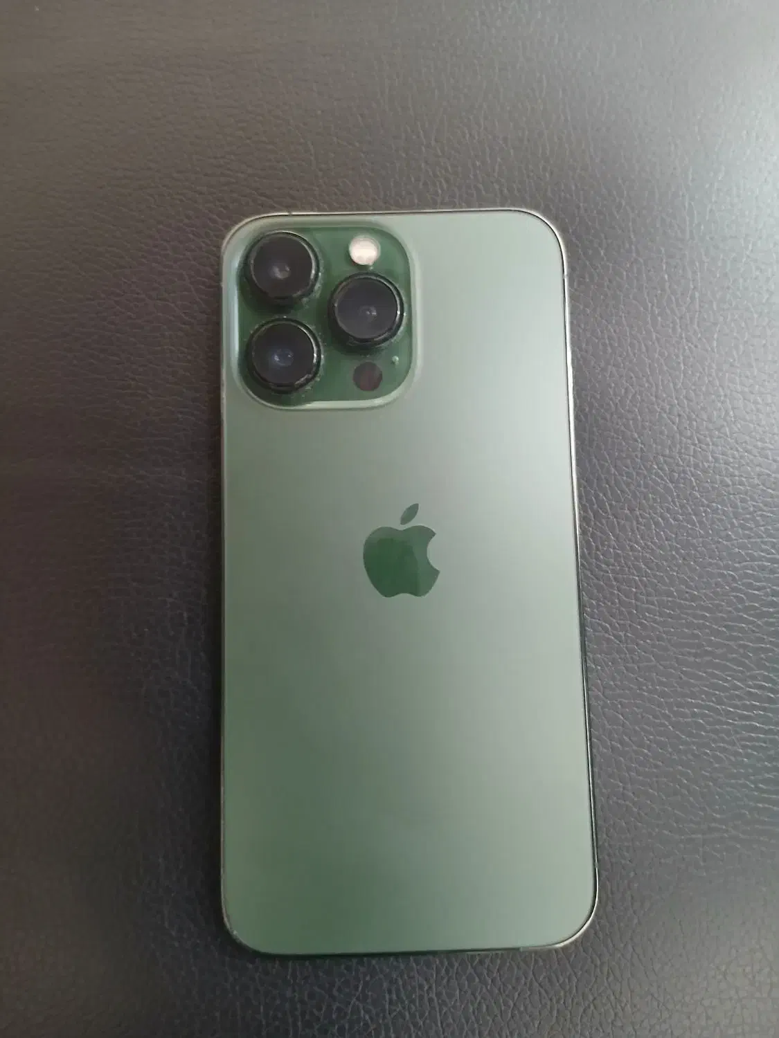 بدون خط و خش پلمپ 13pro|موبایل|گلستان (تهران), |دیوار