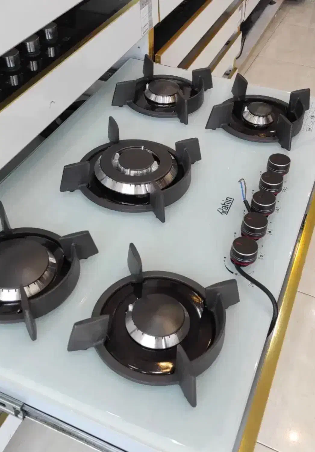 اجاق گاز طرح فر شیک با ارسال سراسر کشور مدلXXC9|اجاق گاز و لوازم برقی پخت‌وپز|شهریار, شهریار|دیوار