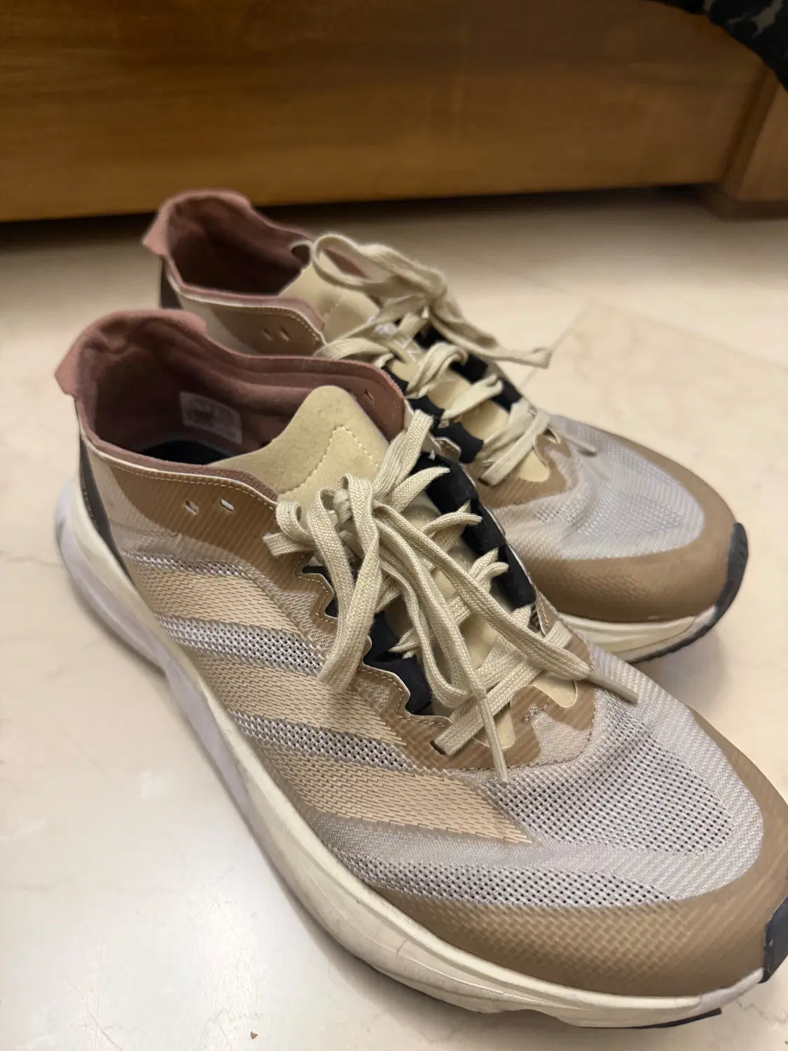 کتونی اورجینال adidas adizero boston 42|کیف، کفش، کمربند|تهران, ورزشگاه آزادی|دیوار