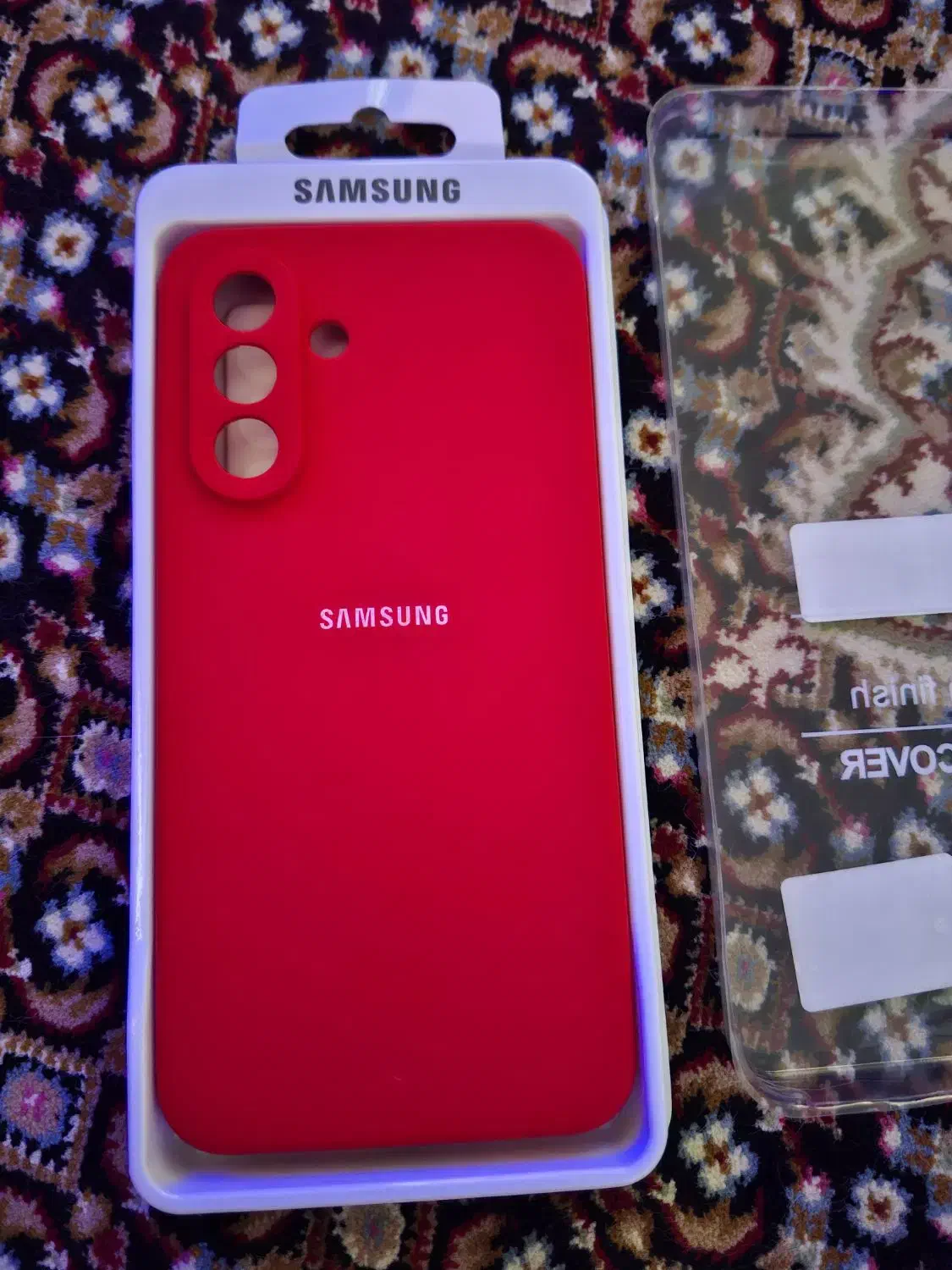 گارد گوشی a56سامسونگ|لوازم جانبی موبایل و تبلت|کرمانشاه, |دیوار