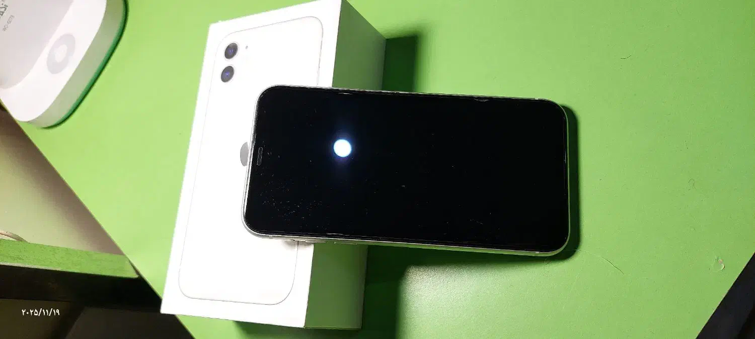 آیفن ۱۱ /۱۲۸ گیگ|موبایل|تهران, ده‌ونک|دیوار