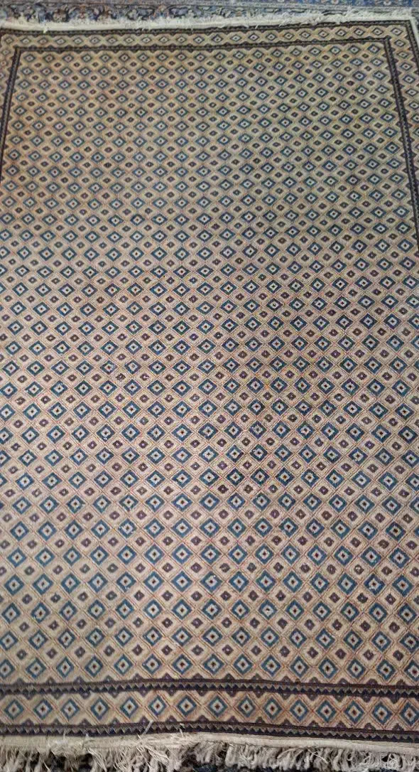 فرش دستبافت|فرش|یزد, |دیوار