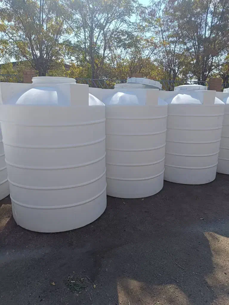 مخازن فلزی و پلی اتیلن (سه لایه)|مصالح و تجهیزات ساختمان|ابهر, |دیوار