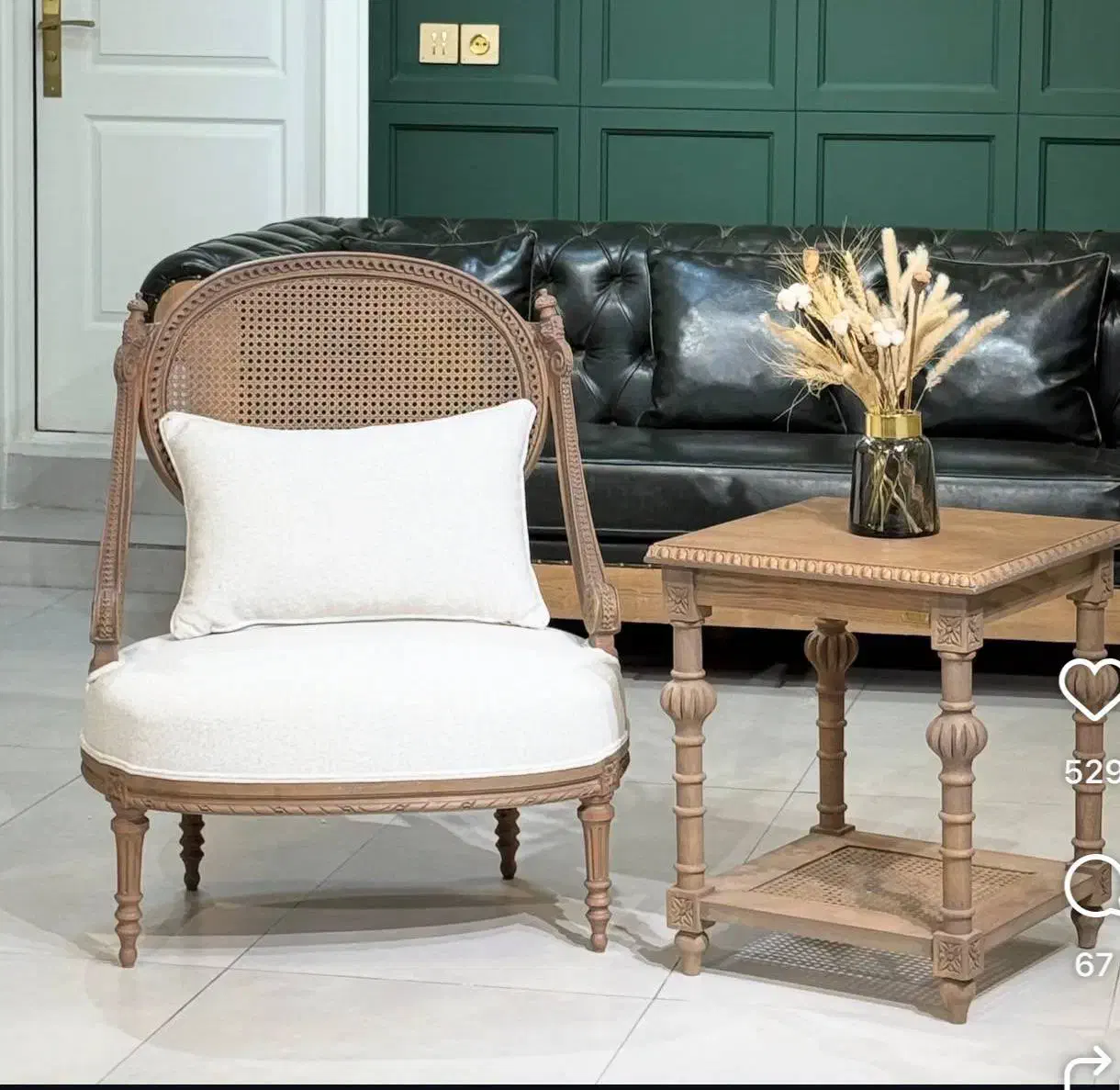 مبل نوین|مبلمان خانگی و میز عسلی|تهران, آجودانیه|دیوار