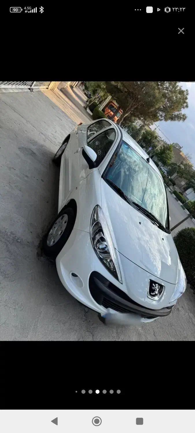 207فلز|خودرو سواری و وانت|زاهدان, |دیوار