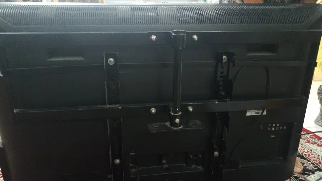 تلویزیون ۴۰ اینچ سونی|تلویزیون و پروژکتور|گلبهار, شهر جدید گلبهار|دیوار