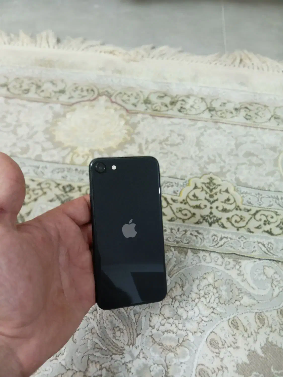 ایفون se2020|موبایل|تاکستان, |دیوار