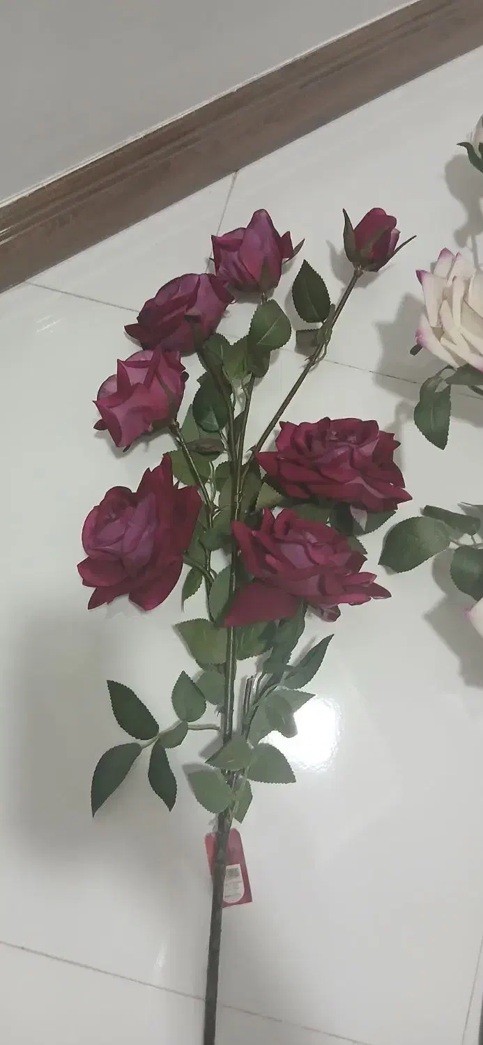 گل مصنوعی|گل مصنوعی|کوهدشت, |دیوار