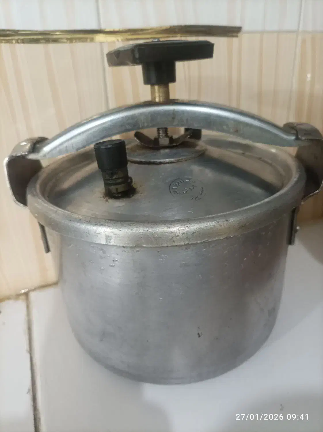 زودپز سالم|ظروف پخت‌وپز|قم, ولیعصر|دیوار