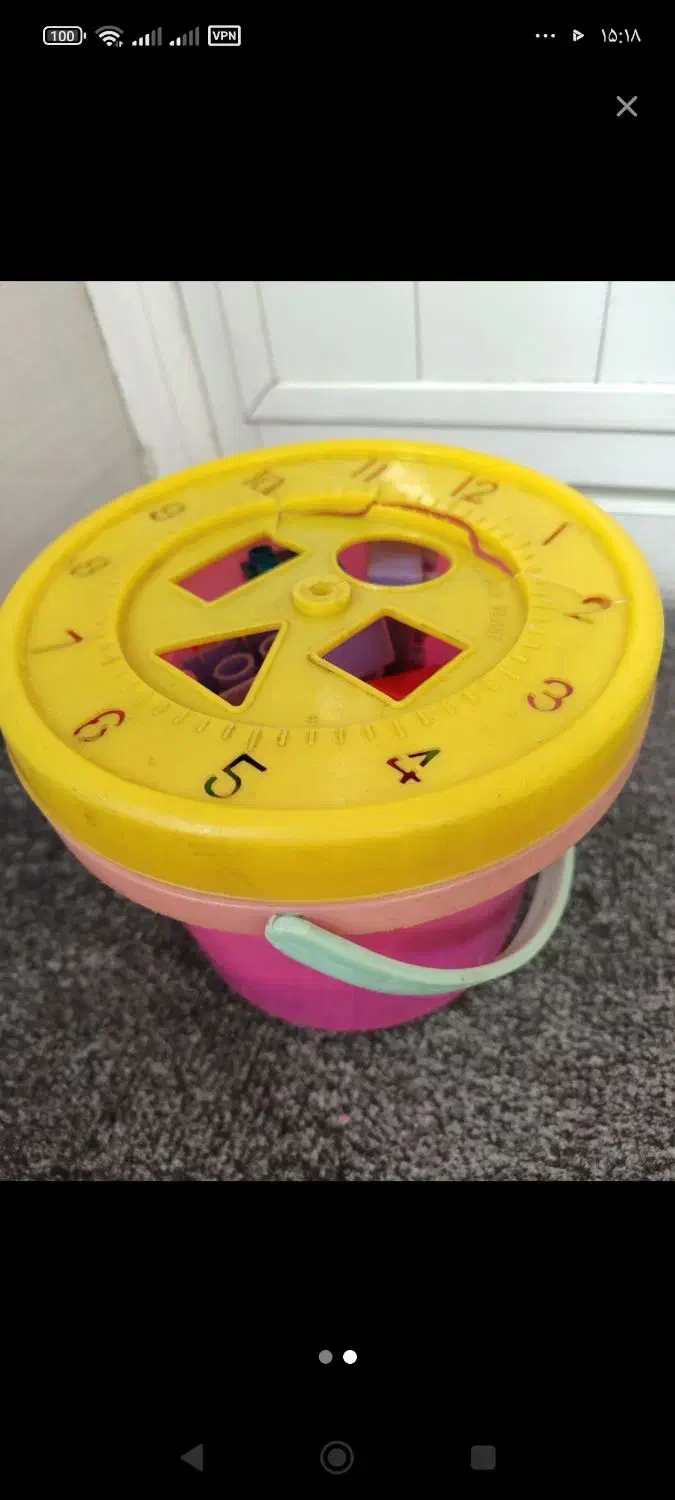 خانه سازی|اسباب‌بازی بچه|تبریز, |دیوار