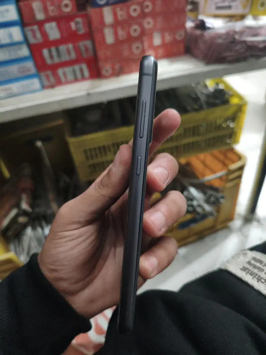 s21fe|موبایل|مشهد, حسین‌آباد|دیوار