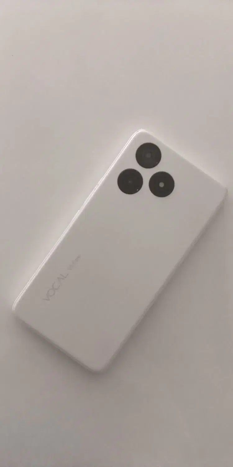 گوشی وکال در حد نو|موبایل|کوار, |دیوار