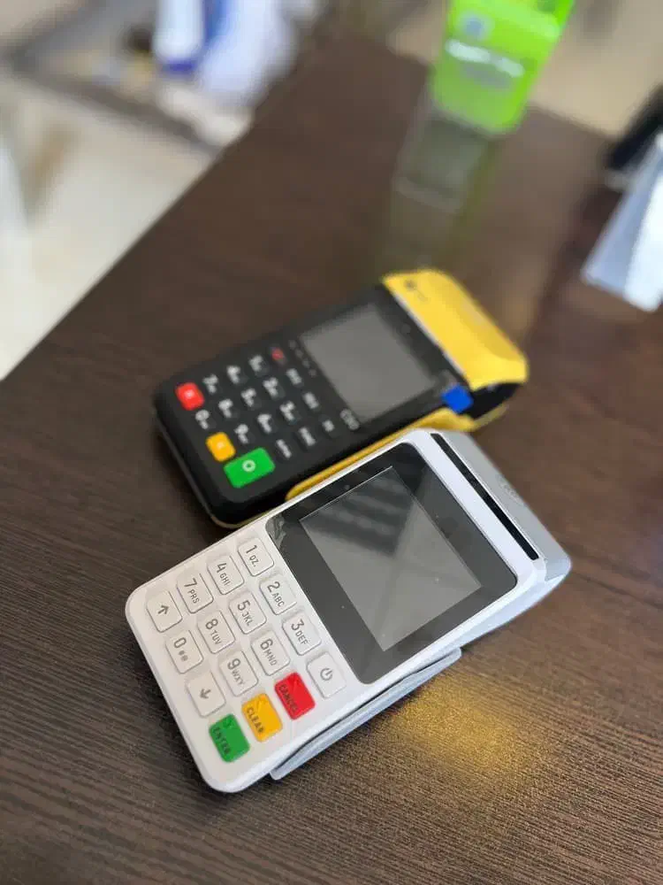 کارتخوان پوز جی ۳|خدمات رایانهای و موبایل|بوشهر, |دیوار