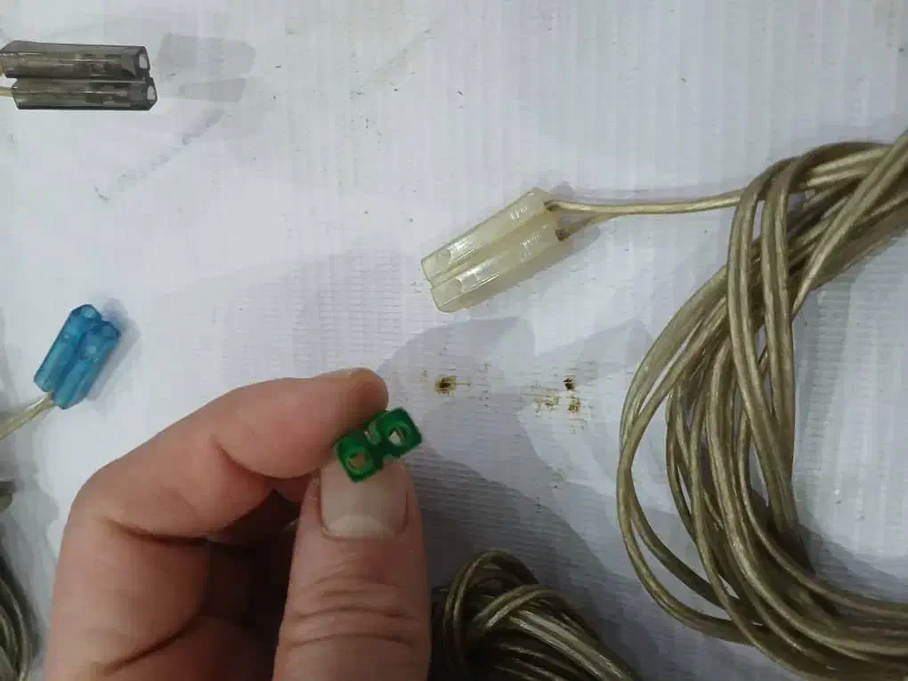 سیم باند فابریک|سیستم صوتی خانگی|تهران, فلاح|دیوار