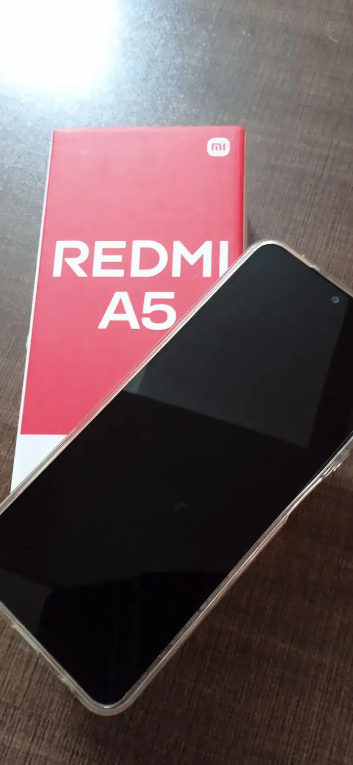 RedmiA5|موبایل|سهند, |دیوار