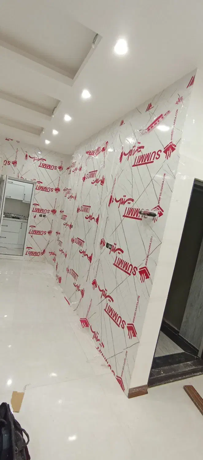 نصاب و فروش برچسب کابینت ماربل شیت ترمووال و|خدمات پیشه و مهارت|قم, میرزائیه|دیوار