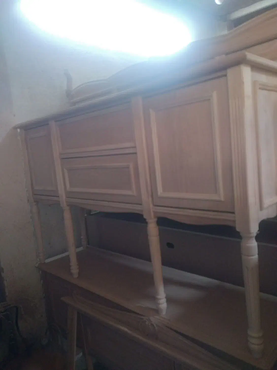 رنکاری چوب کنترات کار|خدمات پیشه و مهارت|پاکدشت, پاکدشت (مامازند)|دیوار