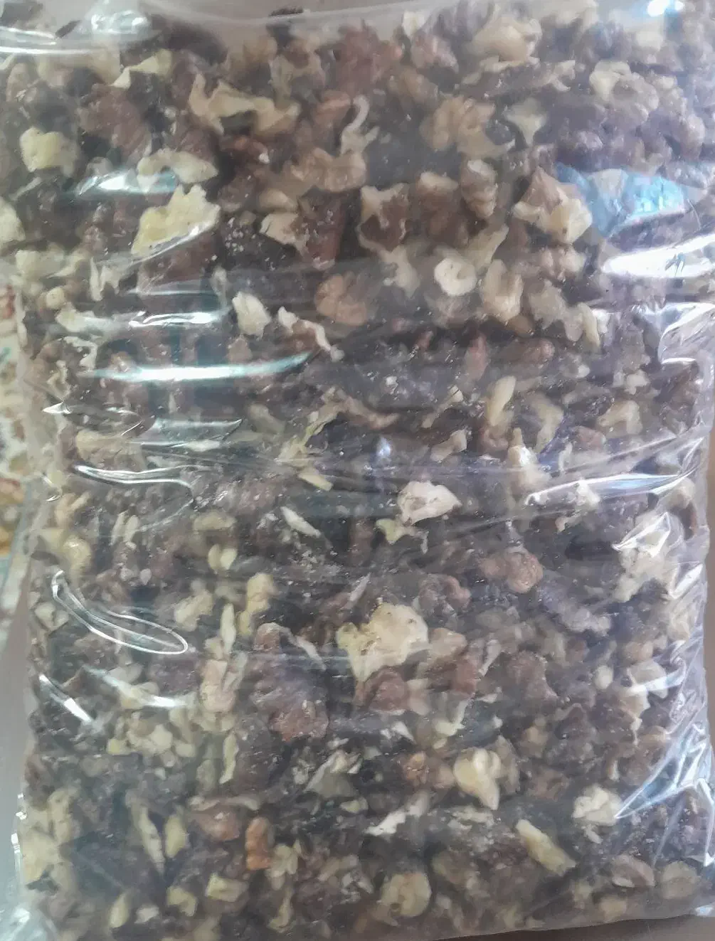 مغز گردو تازه مخصوص فسنجان|خوردنی و آشامیدنی|تهران, حکیمیه|دیوار