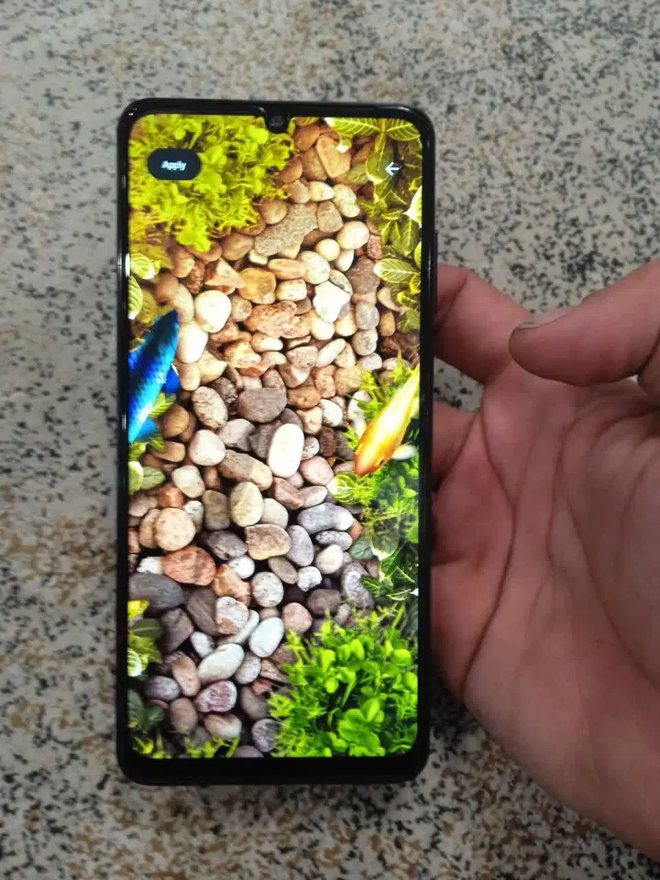 گوشی سامسونگ(A06) 128گیگ رام4 اندروید15 (ONE 7)|موبایل|چهارباغ, |دیوار