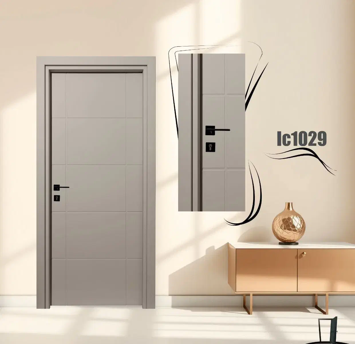 درب|مصالح و تجهیزات ساختمان|تهران, تجریش|دیوار