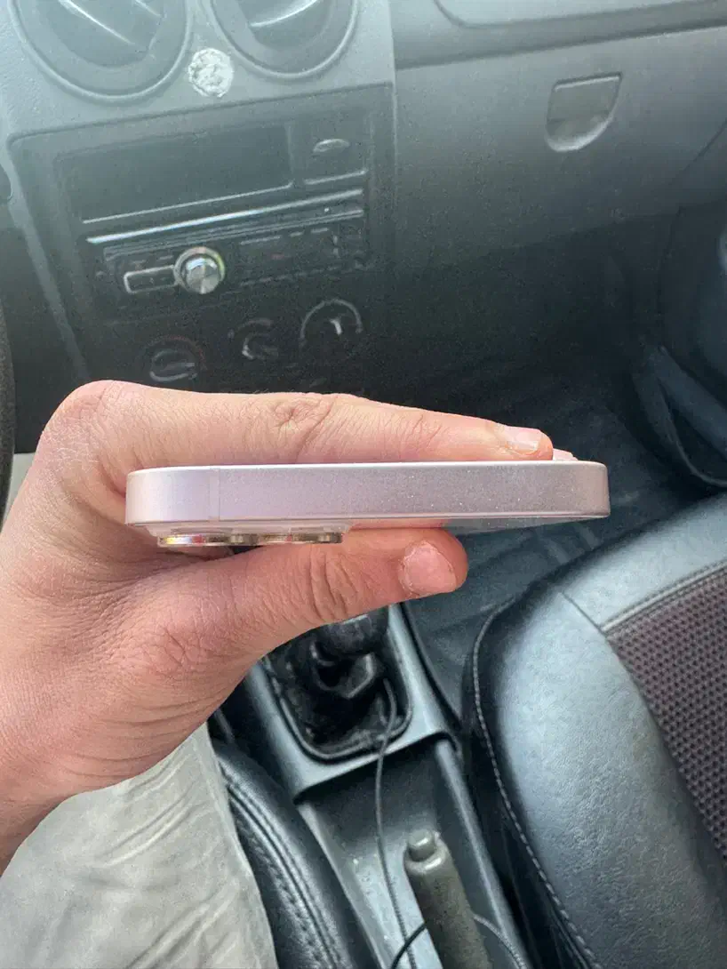 ۱۳ نرمال ۲۵۶ گیگ|موبایل|تهران, شاهین|دیوار